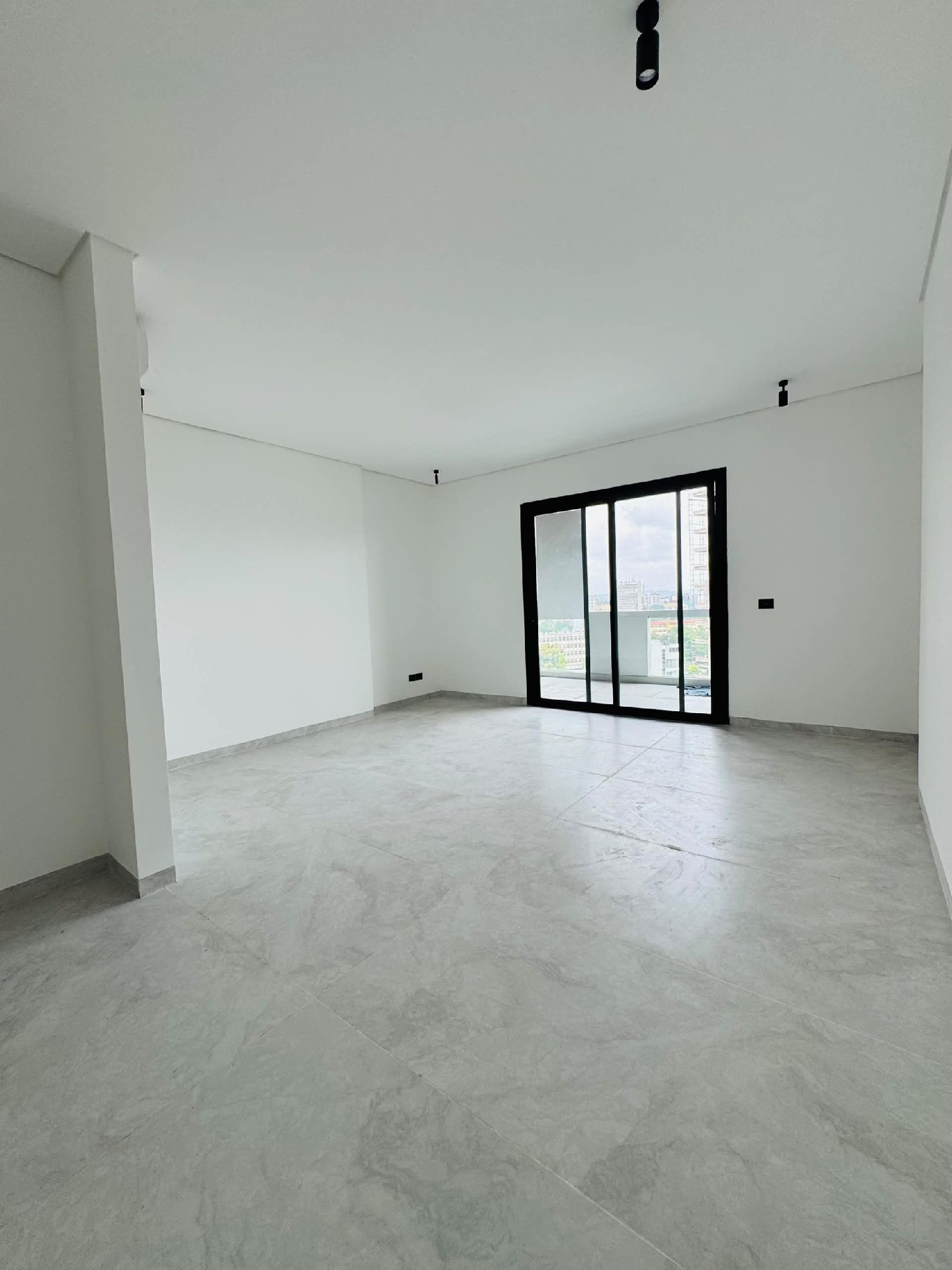Appartement à Louer – Gombe, Kinshasa