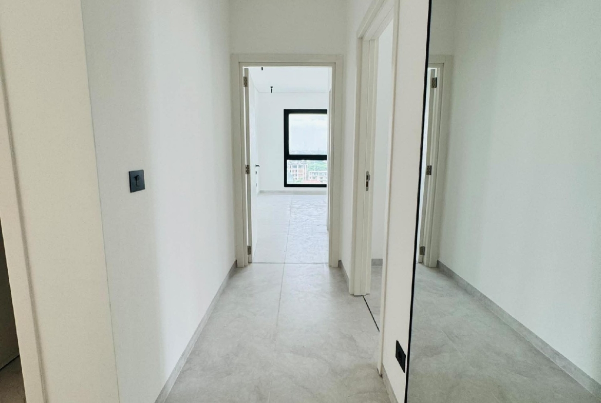 Appartement à Louer – Gombe, Kinshasa