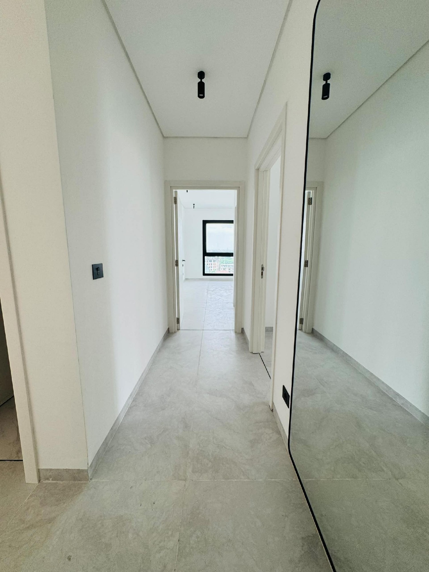 Appartement à Louer – Gombe, Kinshasa