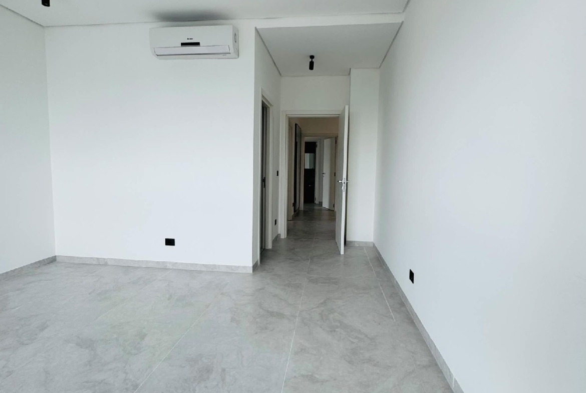 Appartement à Louer – Gombe, Kinshasa