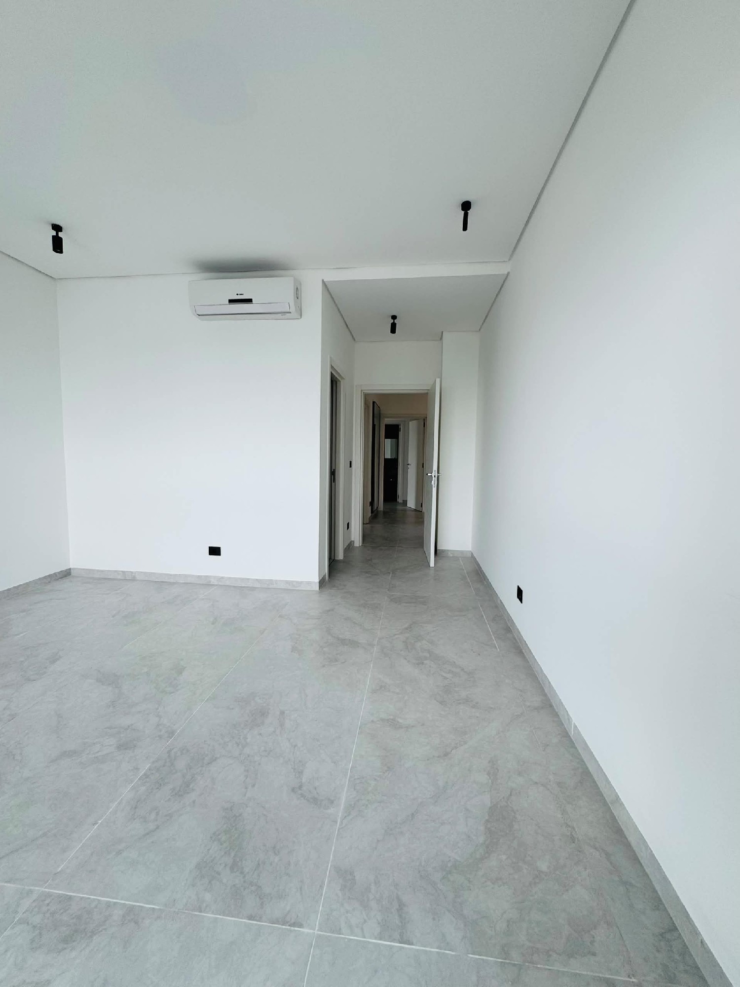 Appartement à Louer – Gombe, Kinshasa