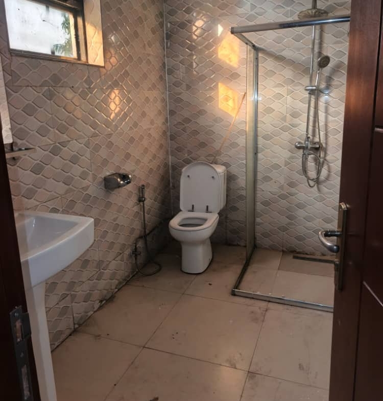 Appartement à Louer – Limete, Kinshasa