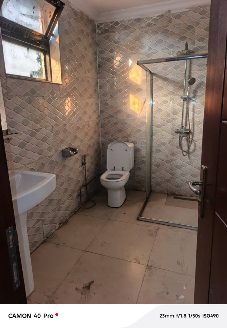 Appartement à Louer – Limete, Kinshasa