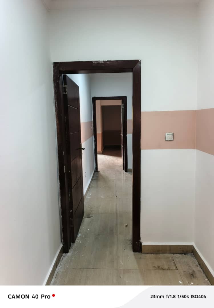 Appartement à Louer – Limete, Kinshasa