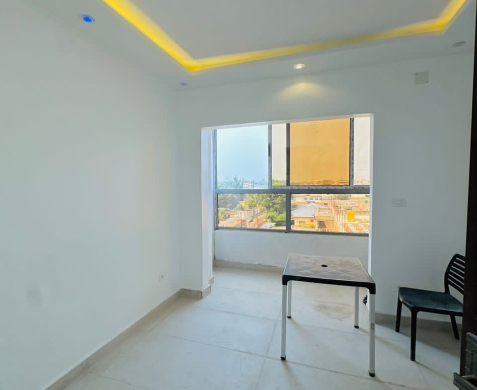 Appartement à Louer – Limete, Kinshasa