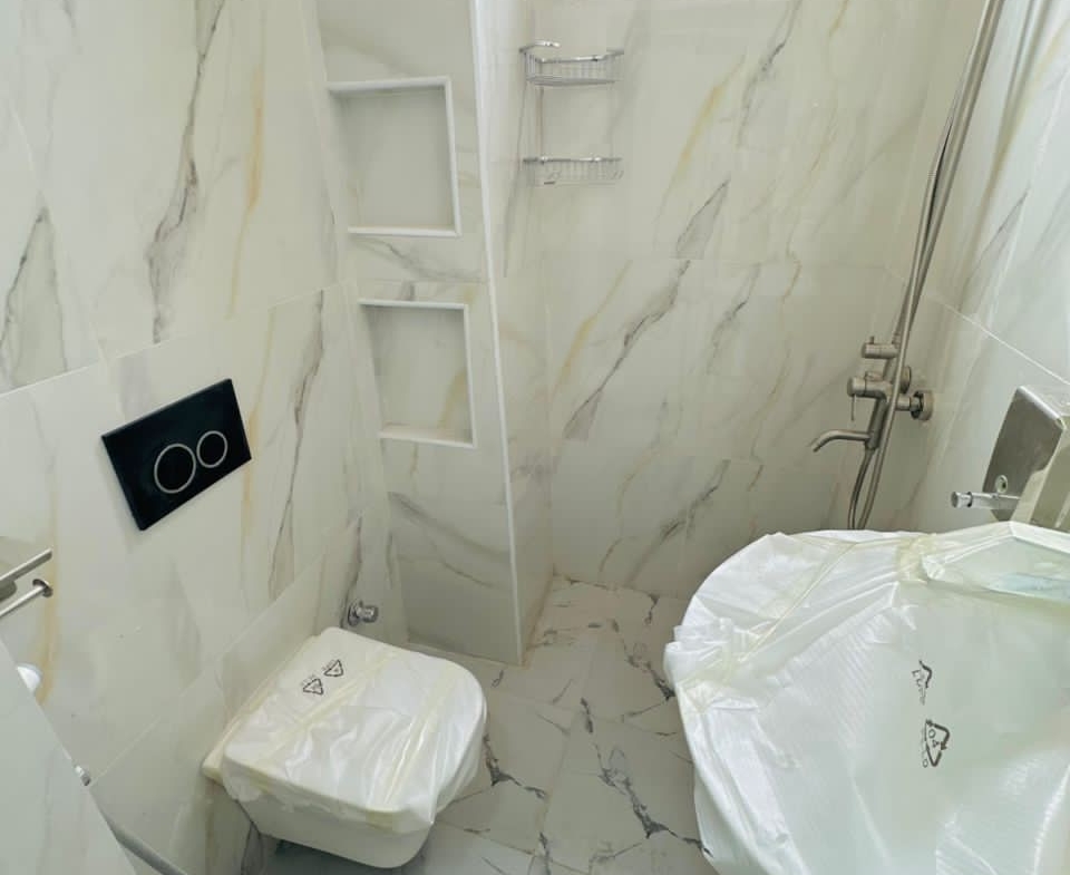 Appartement à Louer – Limete, Kinshasa