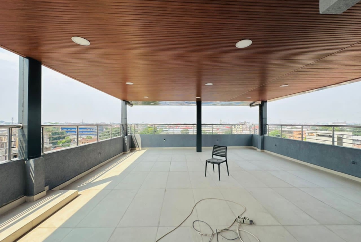 Appartement à Louer – Limete, Kinshasa