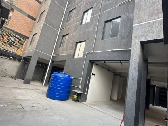 Appartement à louer – lingwala, kinshasa