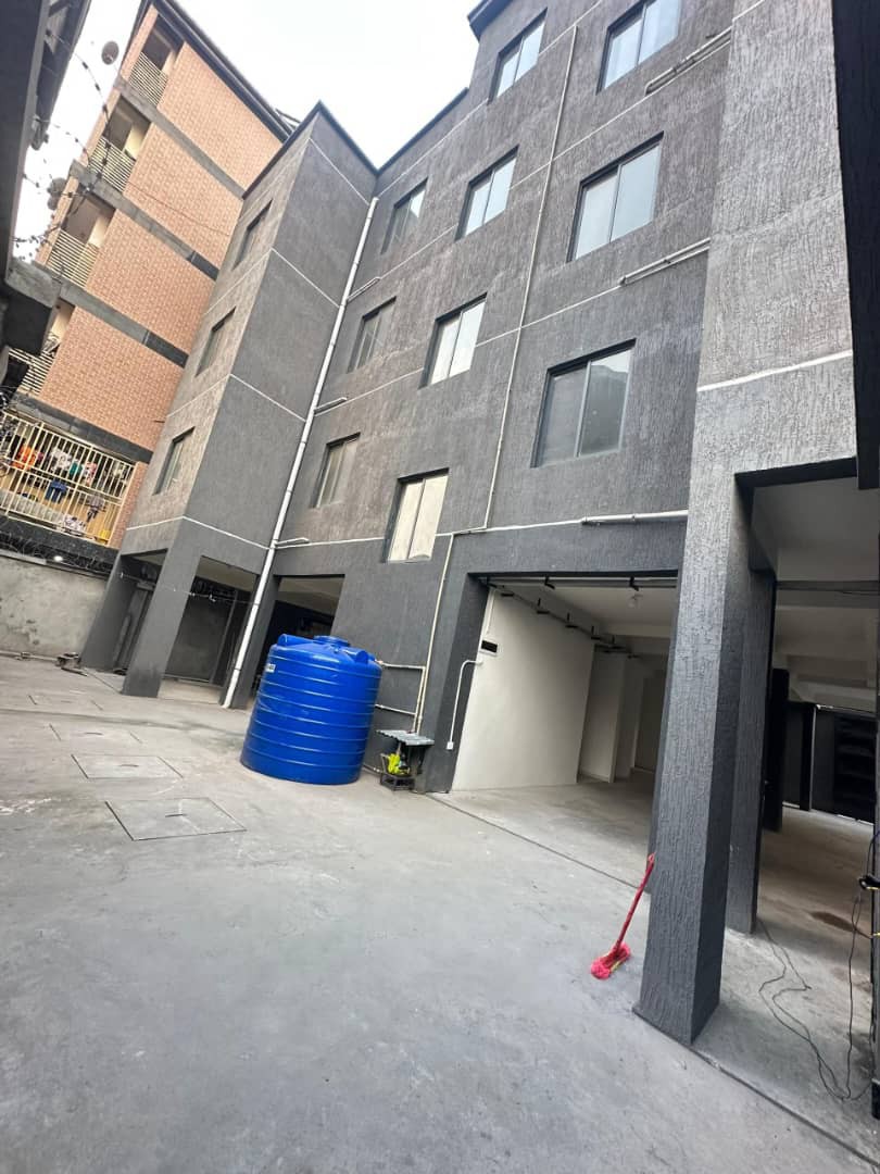 Appartement à Louer – Lingwala, Kinshasa