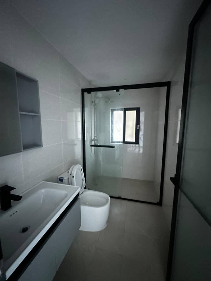 Appartement à Louer – Lingwala, Kinshasa