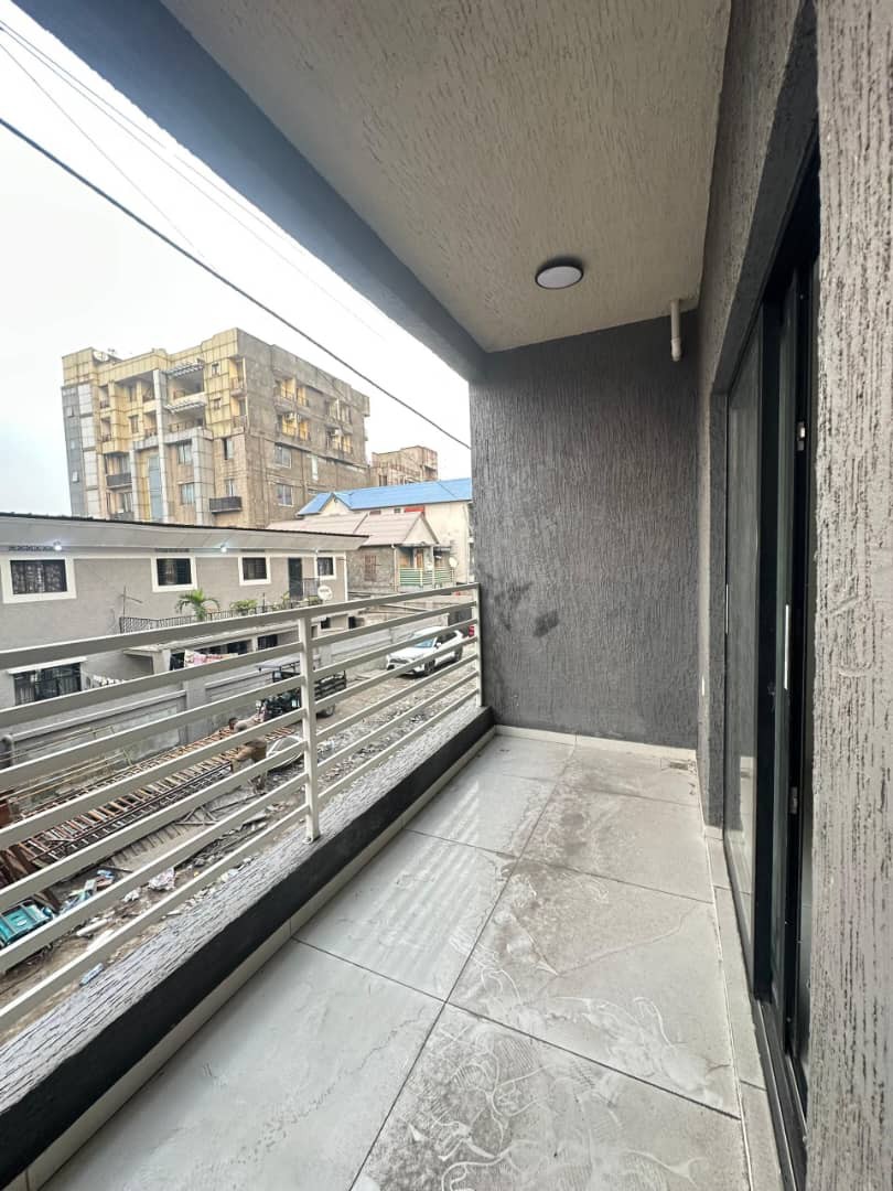 Appartement à Louer – Lingwala, Kinshasa