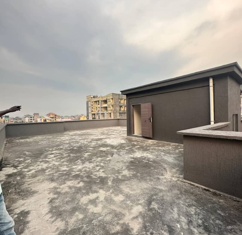 Appartement à Louer – Lingwala, Kinshasa