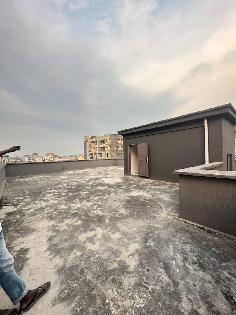 Appartement à Louer – Lingwala, Kinshasa