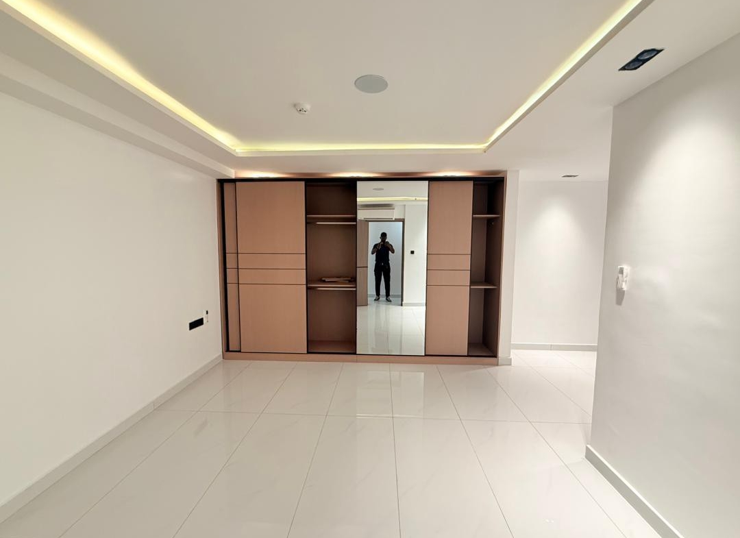 Appartements à Louer – Kintambo, Kinshasa