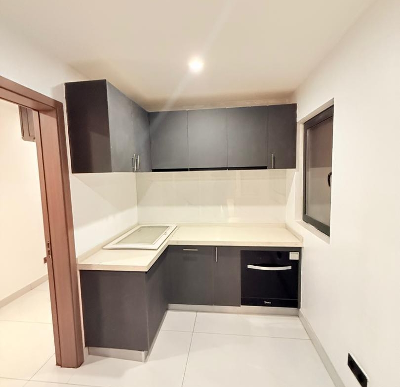 Appartements à Louer – Kintambo, Kinshasa