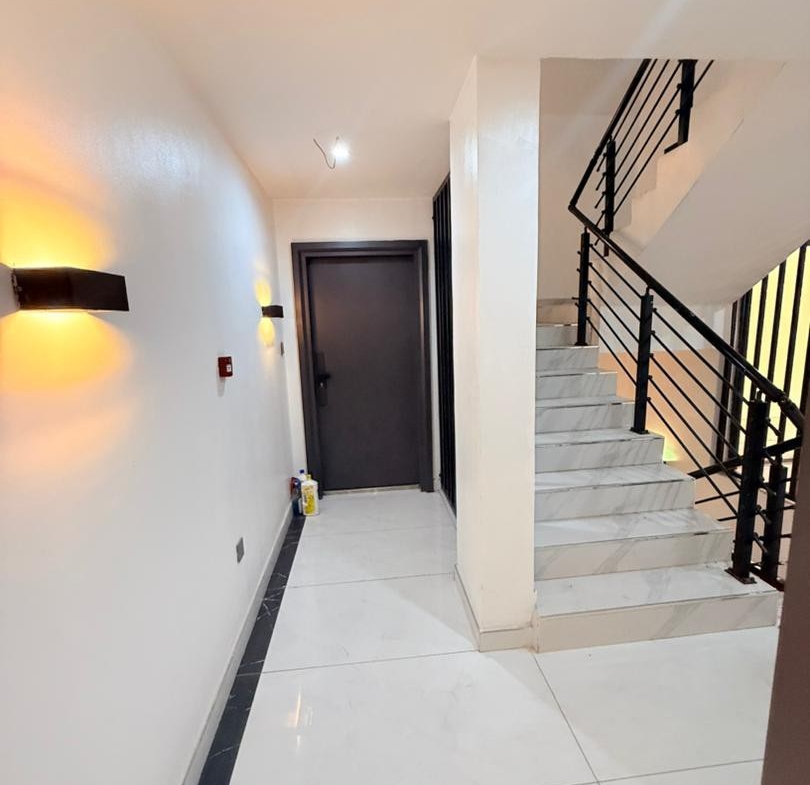 Appartements à Louer – Kintambo, Kinshasa