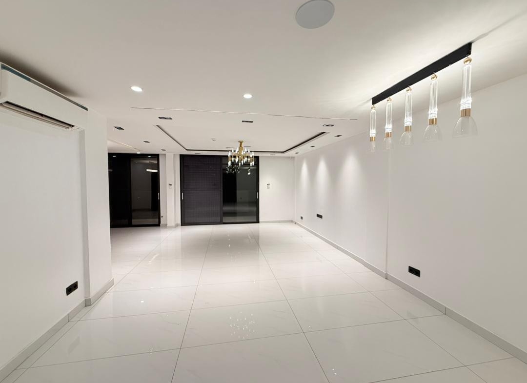Appartements à Louer – Kintambo, Kinshasa