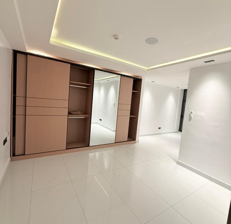 Appartements à Louer – Kintambo, Kinshasa