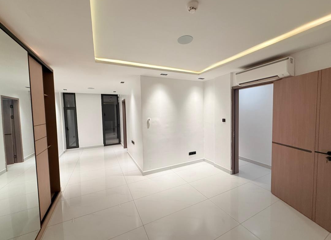 Appartements à Louer – Kintambo, Kinshasa