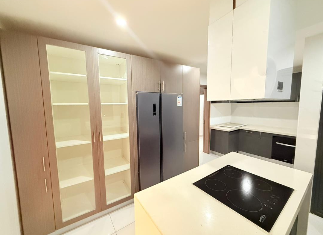 Appartements à Louer – Kintambo, Kinshasa