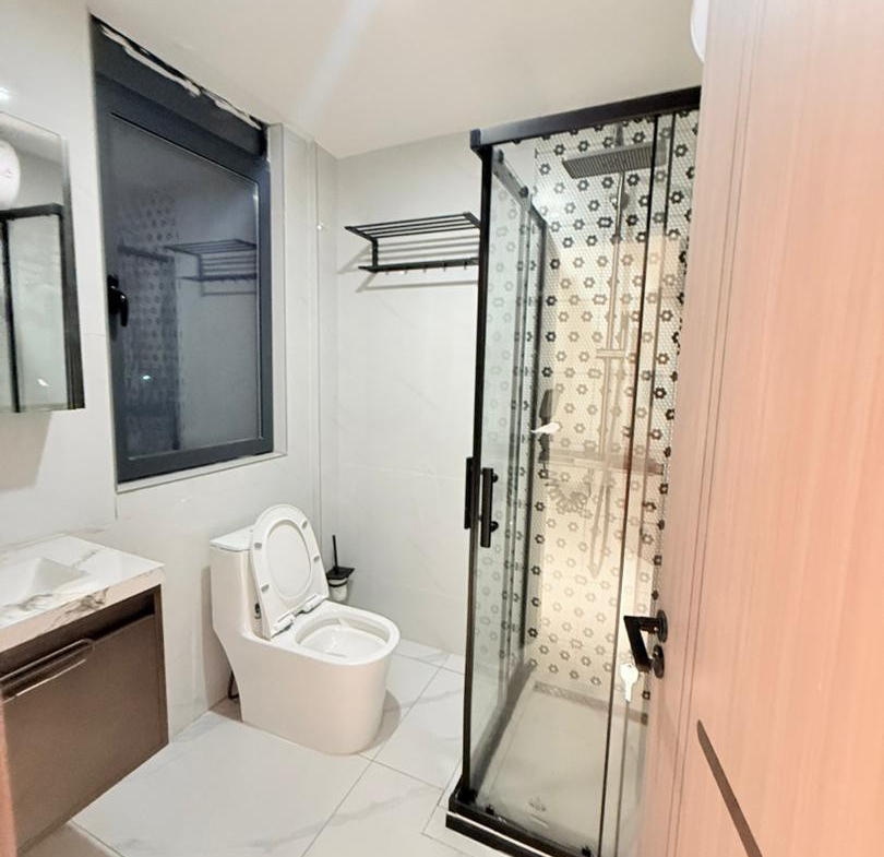 Appartements à Louer – Kintambo, Kinshasa
