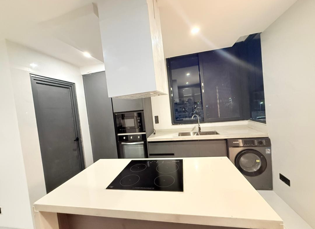 Appartements à Louer – Kintambo, Kinshasa