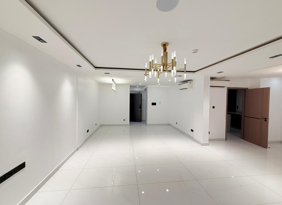 Appartements à Louer – Kintambo, Kinshasa