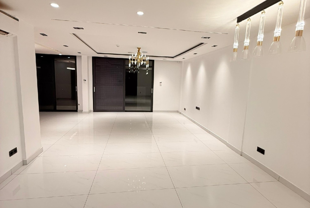 Appartements à Louer – Kintambo, Kinshasa