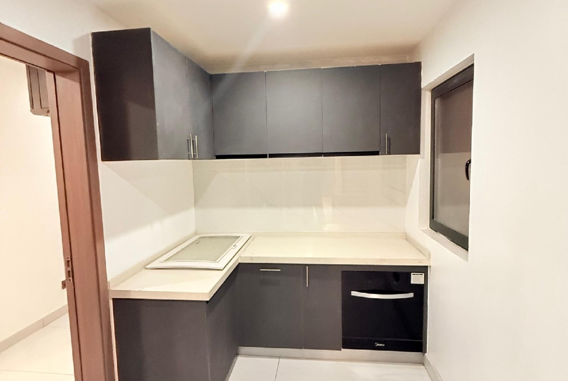 Appartements à Louer – Kintambo, Kinshasa