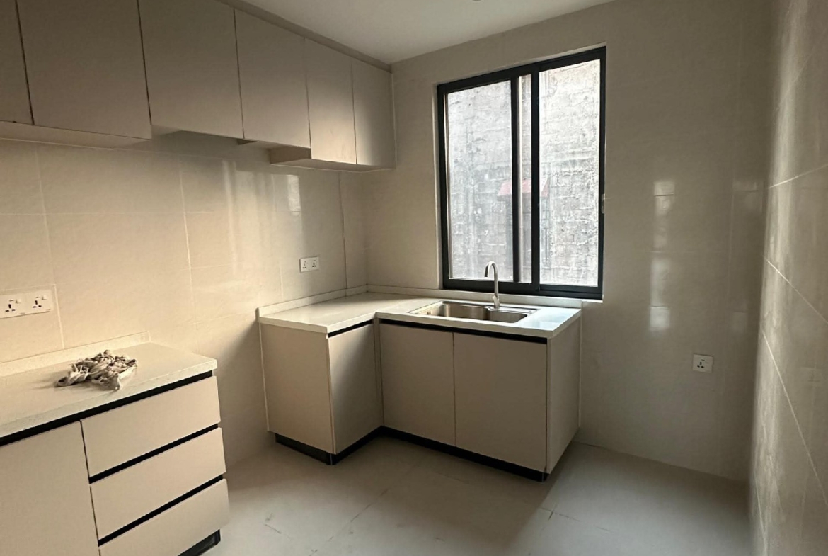 Appartement à Louer – Lingwala, Kinshasa