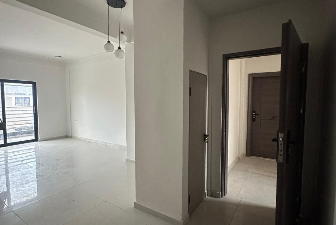 Appartement à Louer – Lingwala, Kinshasa