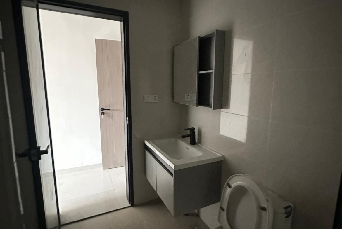 Appartement à Louer – Lingwala, Kinshasa