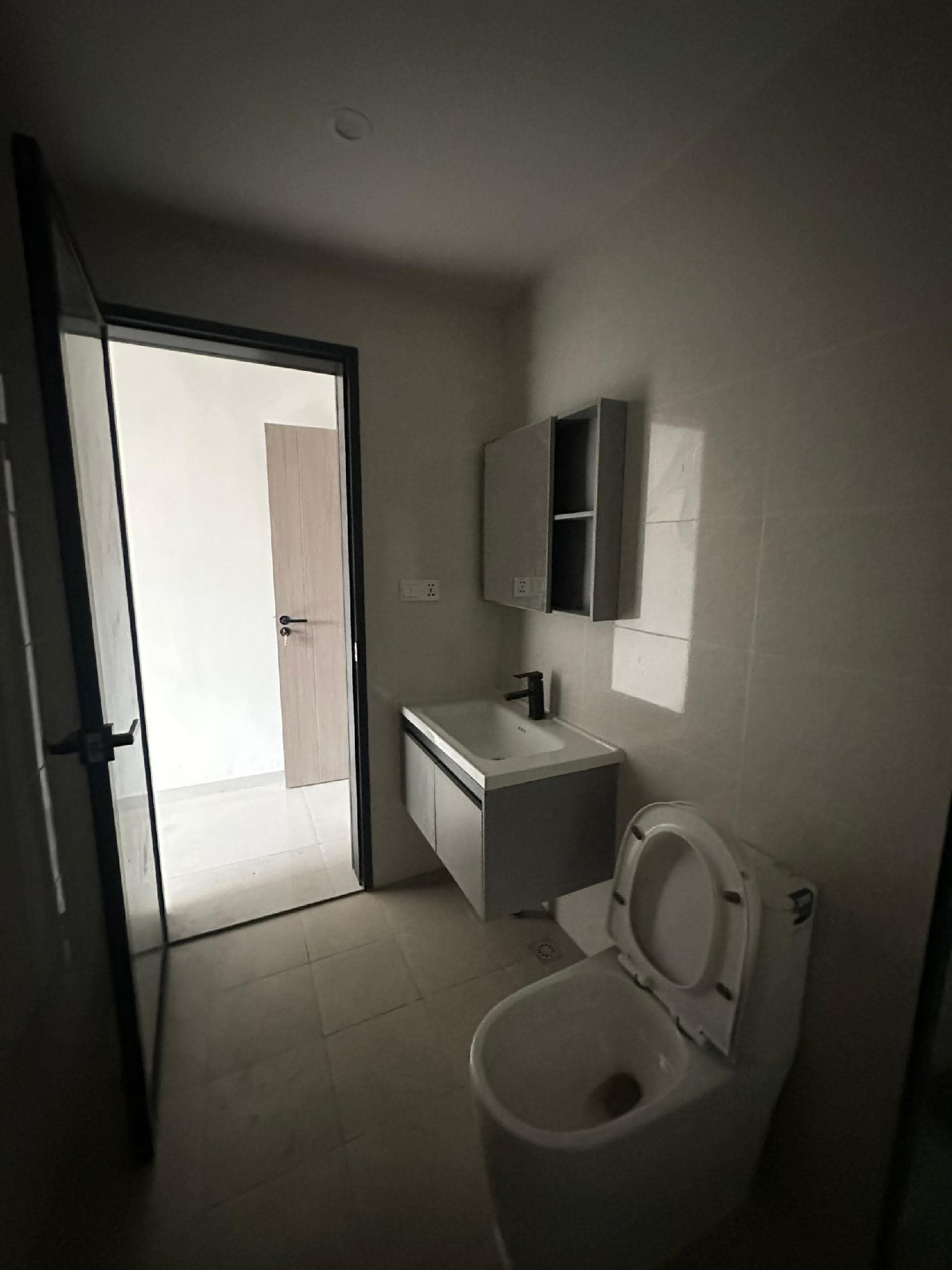 Appartement à Louer – Lingwala, Kinshasa