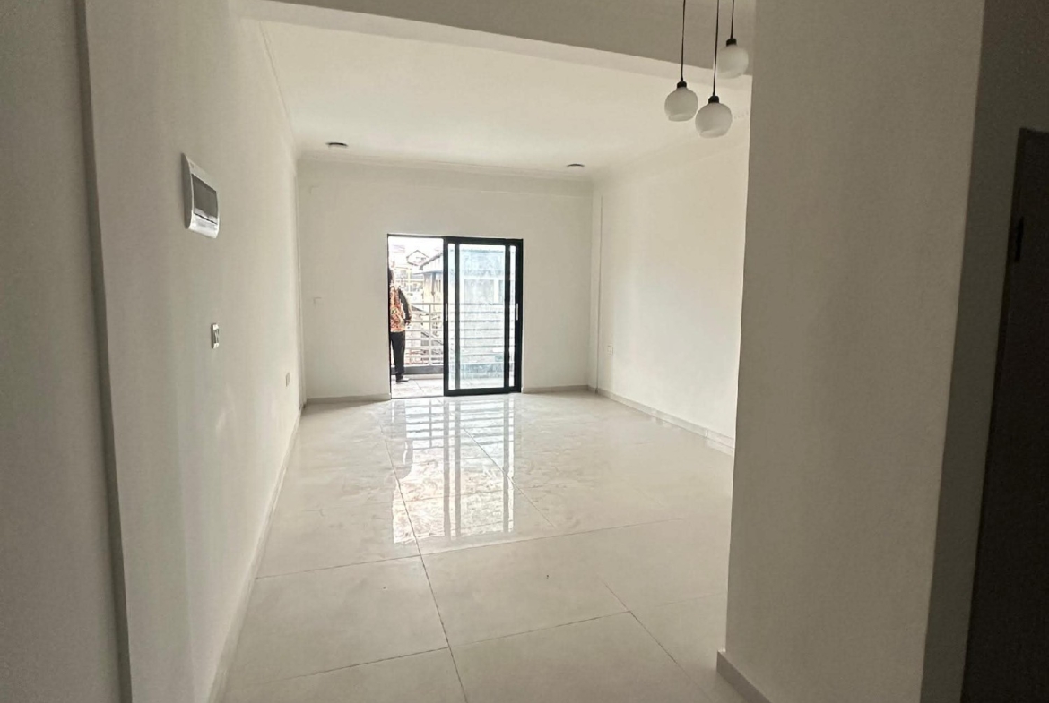 Appartement à Louer – Lingwala, Kinshasa