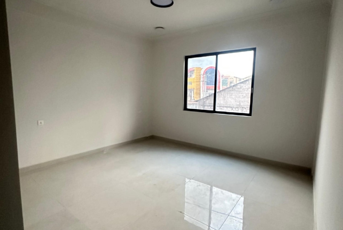 Appartement à Louer – Lingwala, Kinshasa