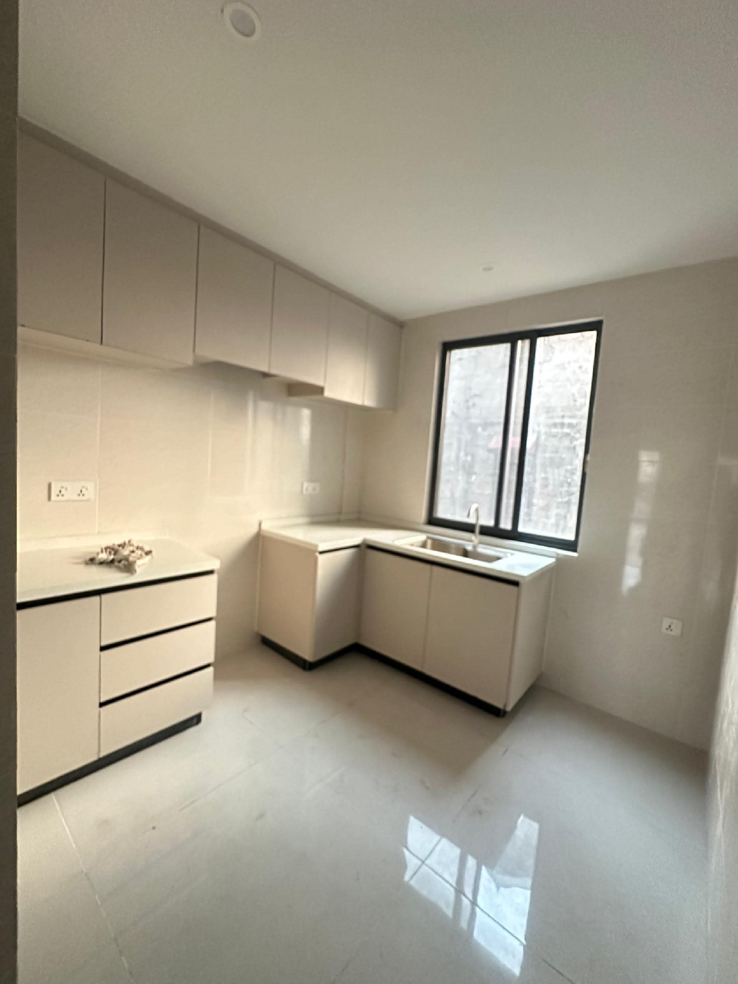 Appartement à Louer – Lingwala, Kinshasa