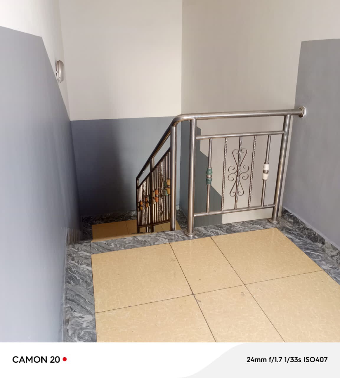 scaled_1001946132 Appartement à Louer – Barumbu, Kinshasa