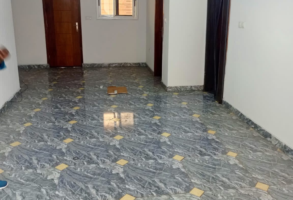 Appartement à Louer – Barumbu, Kinshasa