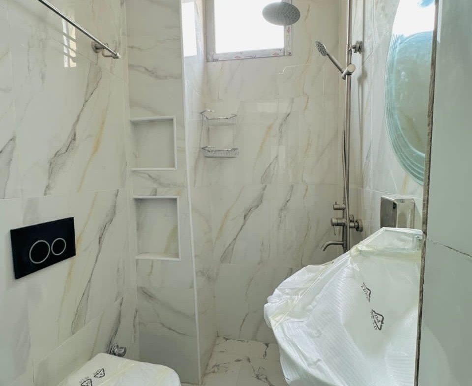 Appartement à Louer – Limete, Kinshasa