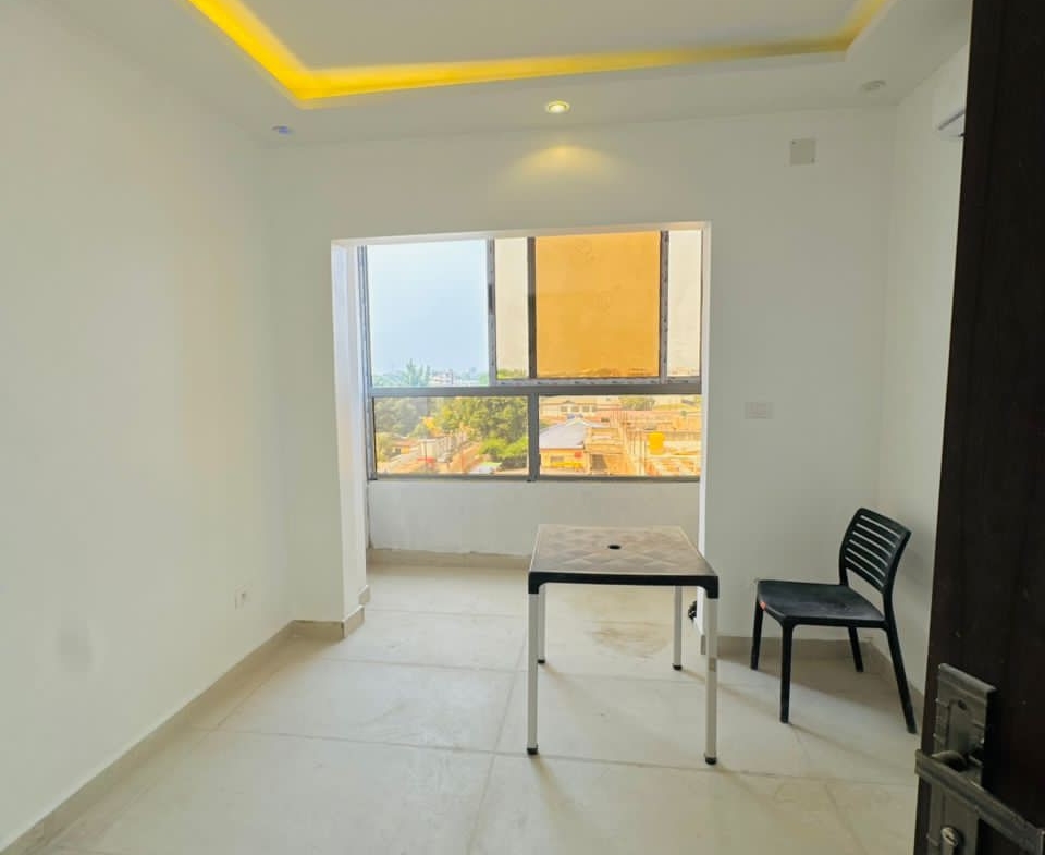 Appartement à Louer – Limete, Kinshasa