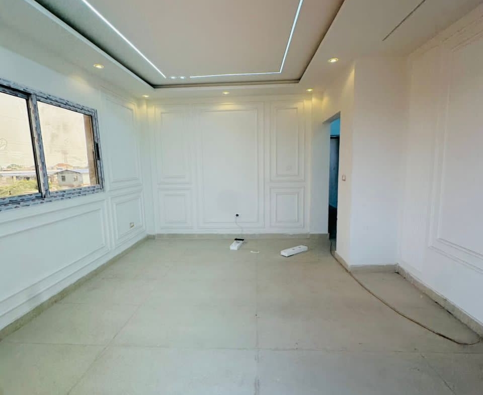 Appartement à Louer – Limete, Kinshasa