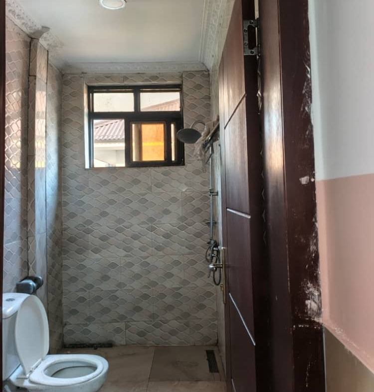 Appartement à Louer – Limete, Kinshasa