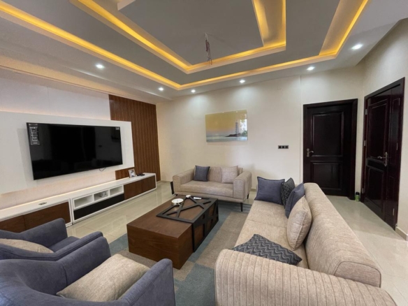 Appartement à louer – macampagne, kinshasa