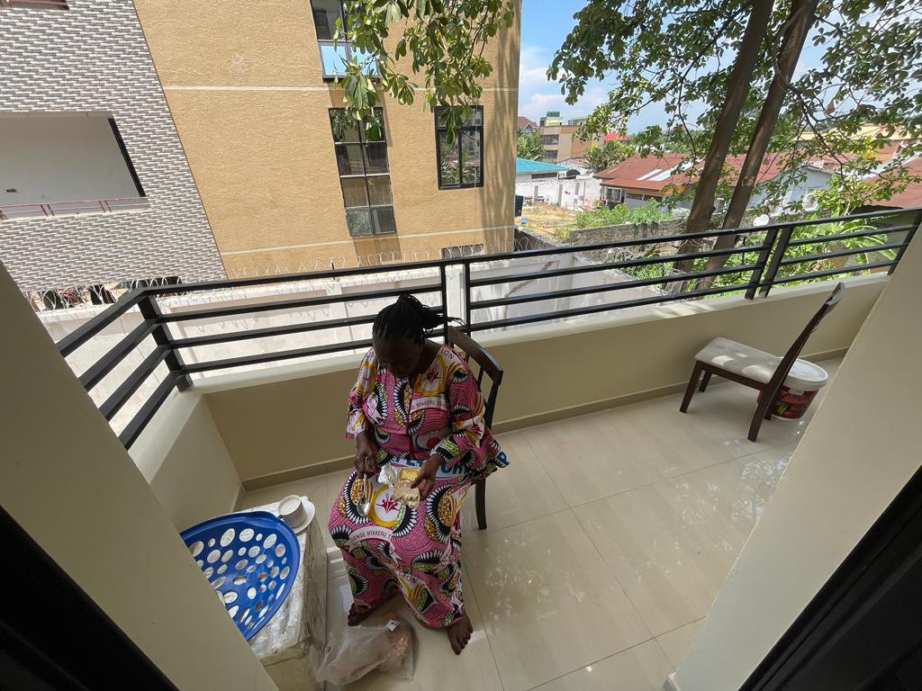Appartement à Louer – Macampagne, Kinshasa