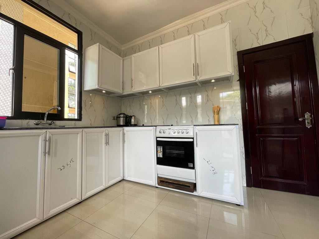 Appartement à Louer – Macampagne, Kinshasa