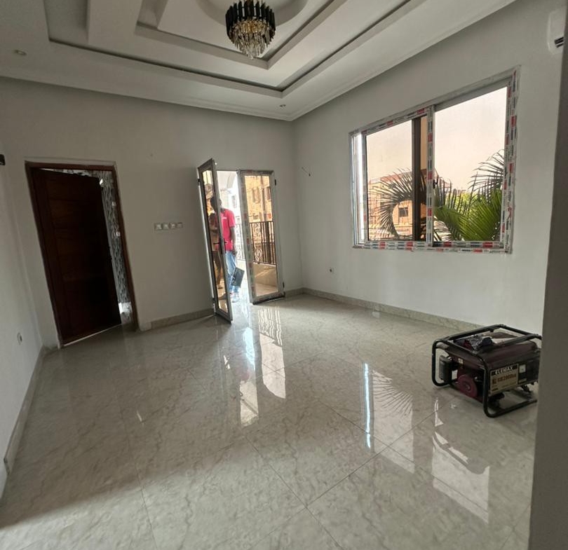 Appartement à Louer – Lingwala, Kinshasa