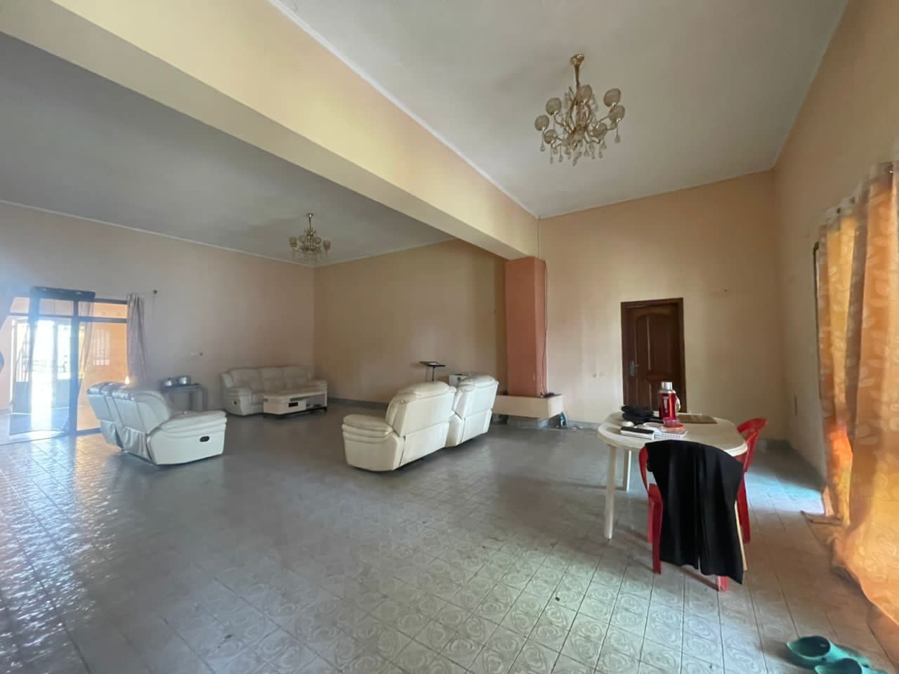 Parcelle-Terrain à Vendre – Ngaliema, Kinshasa