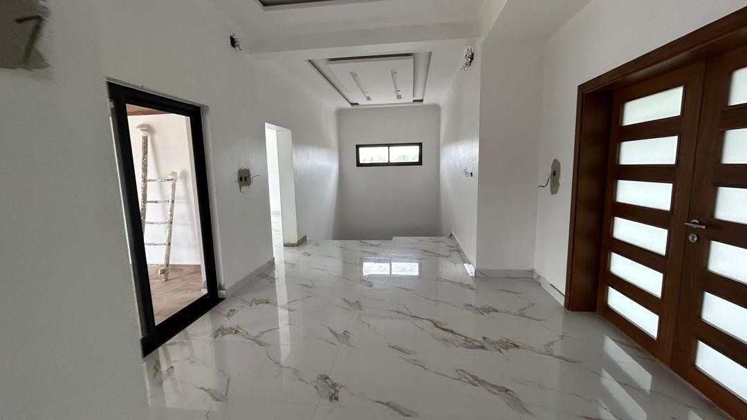 Maison à Vendre – Golf Kabulameshi, Lubumbashi