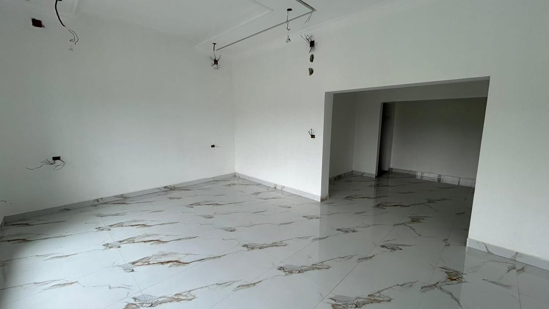 Villa à Vendre – Kabulameshi, Lubumbashi
