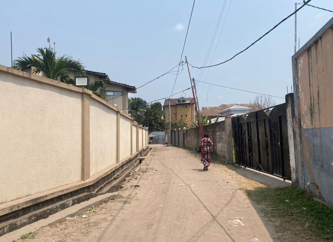 Résidence Duplex à Vendre – Ngaliema, Kinshasa